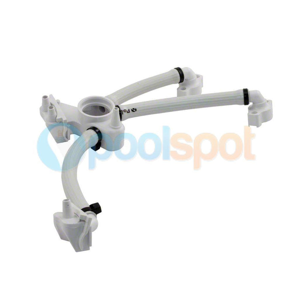 Water Management System for Polaris 360 Pool Cleaners