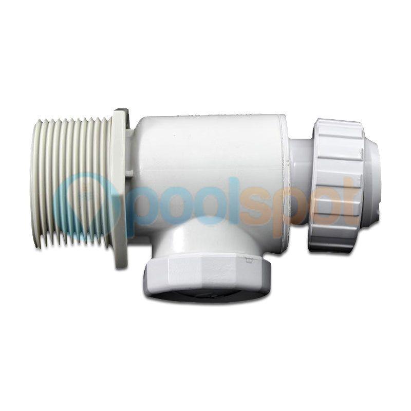 UWF Connector Assembly for Polaris 360 Pool Cleaners