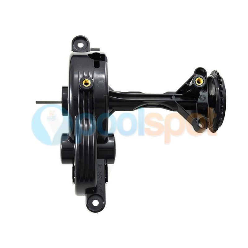 Gearbox Assembly for Polaris 3900