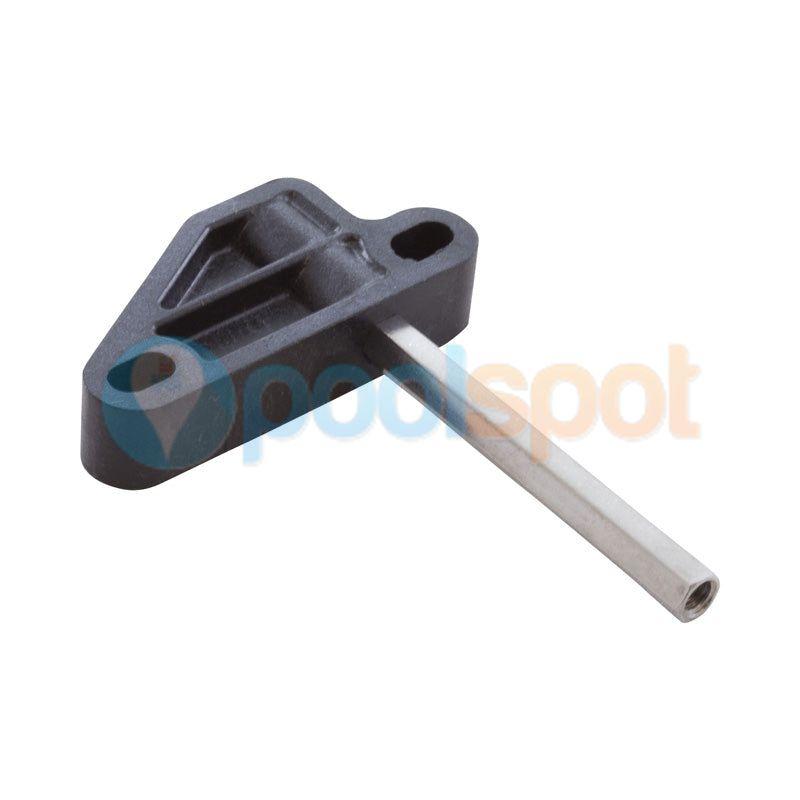 Front Axle Block Assembly for Polaris 3900 Sport