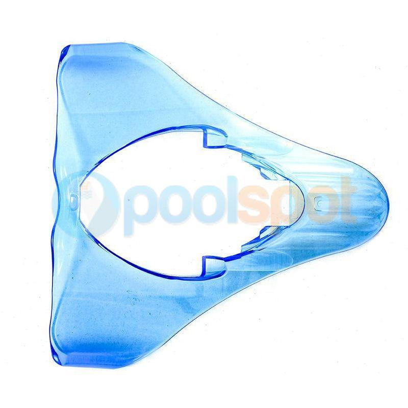 Wing - Blue for Zodiac X7 Quattro