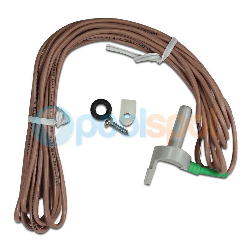 Zodiac / Jandy Air / Solar Temperature Sensor Kit - 15 ft / 4.5m