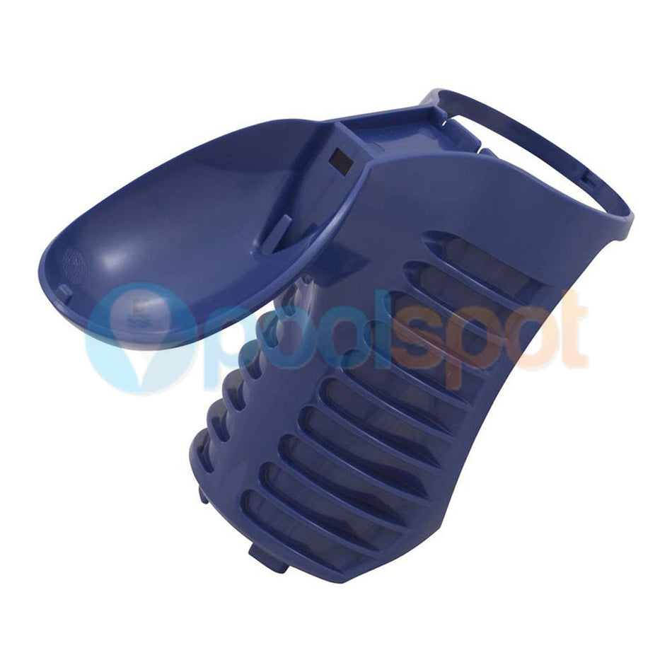 Main Body Cover - Zodiac Baracuda T5