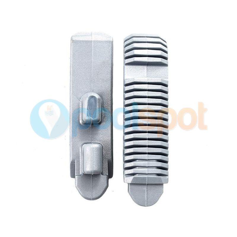 Foot Pads (set) - Zodiac Baracuda T5