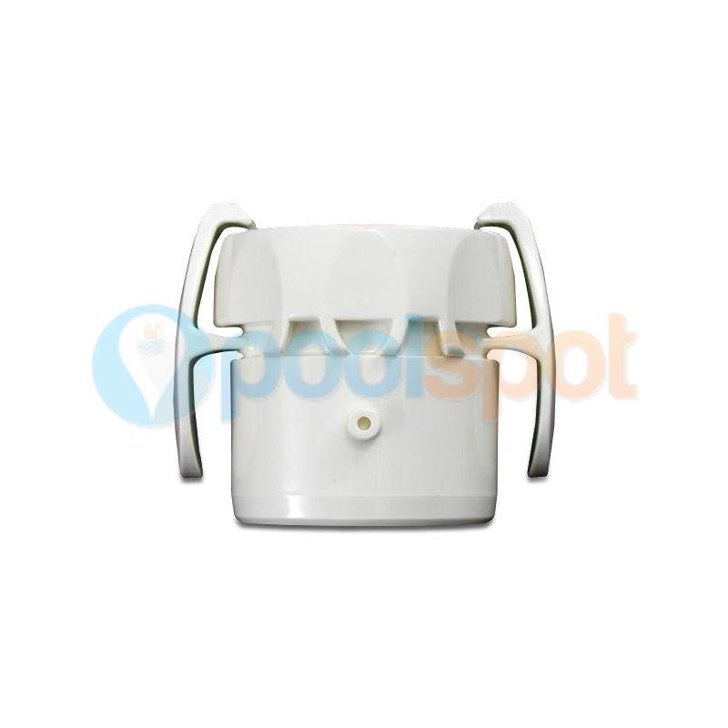 Global Quick Hose Connector White for Zodiac T5 Classic
