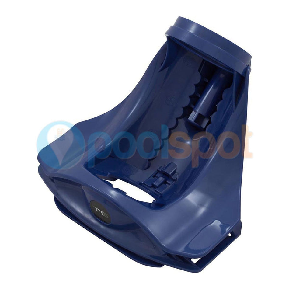 Lower Body Assembly - Zodiac Baracuda T5