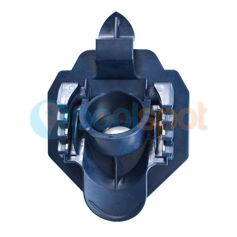 Foot Flange for Zodiac G4