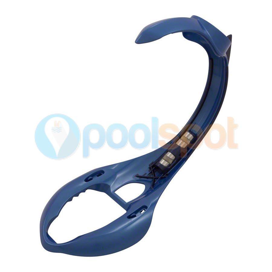 Fairing Weight Overmould for Zodiac G4