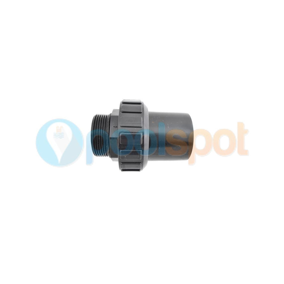 Union Assembly, 40mm for Emaux / Zodiac Titan Multiport Valve