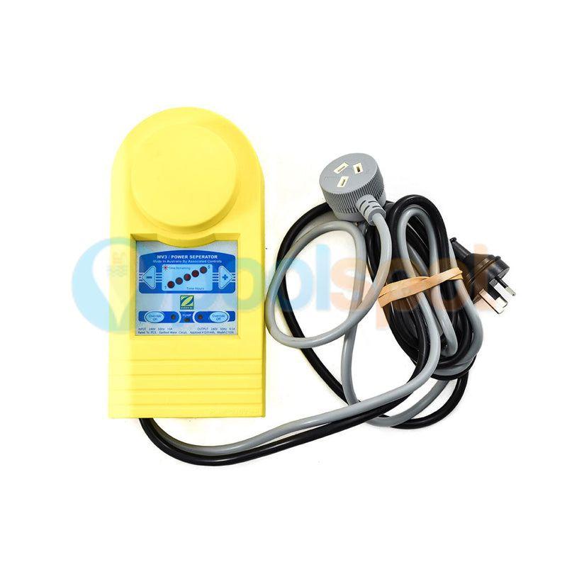 Polaris MV3 Power Seperator / Delay Timer