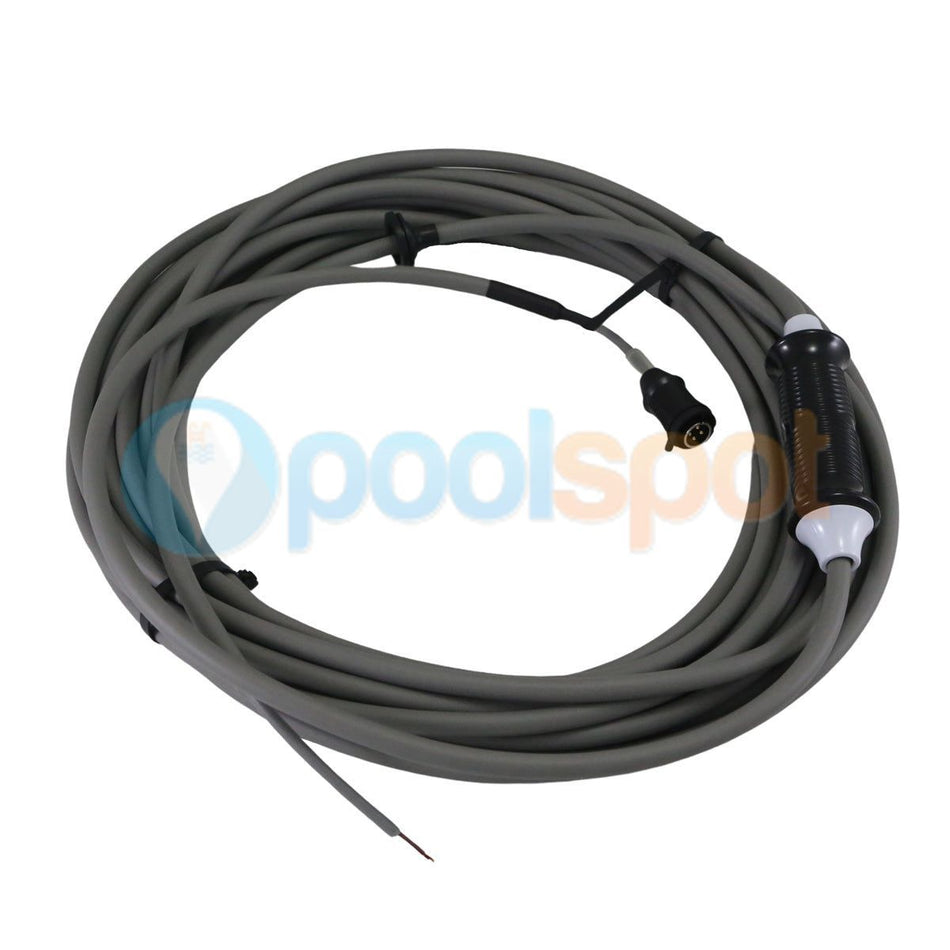 Floating Cable, 18m, 2 Core, for AstralPool RB / RT / RBX / RTX / Pandora Smart