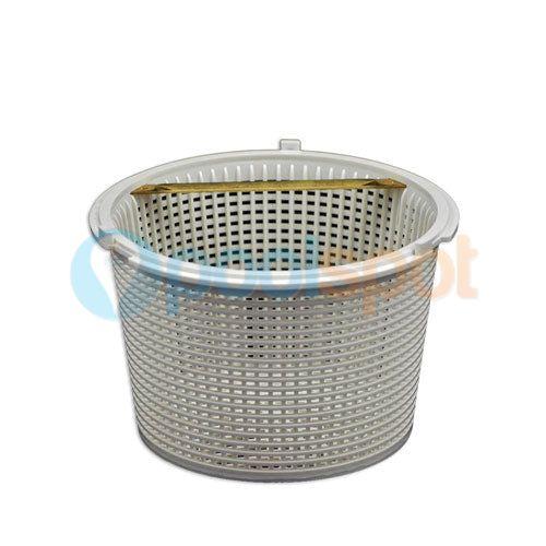 Waterco MK2 Lock-down Skimmer Basket - Genuine