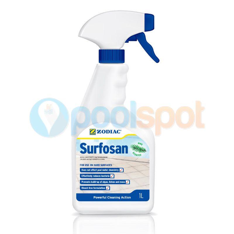 Zodiac Surfosan Multi-Purpose Spray