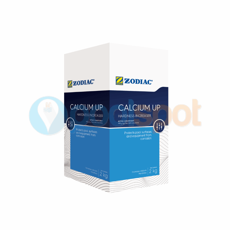 Calcium Up (Hardness Increaser), Zodiac