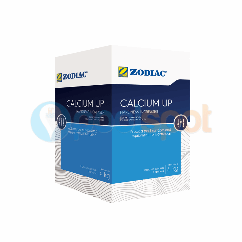 Calcium Up (Hardness Increaser), Zodiac