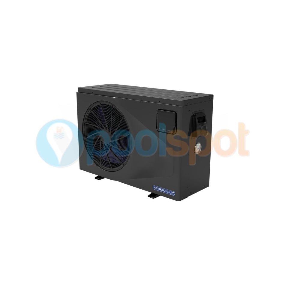AstralPool ECOLite Inverter Heat Pump