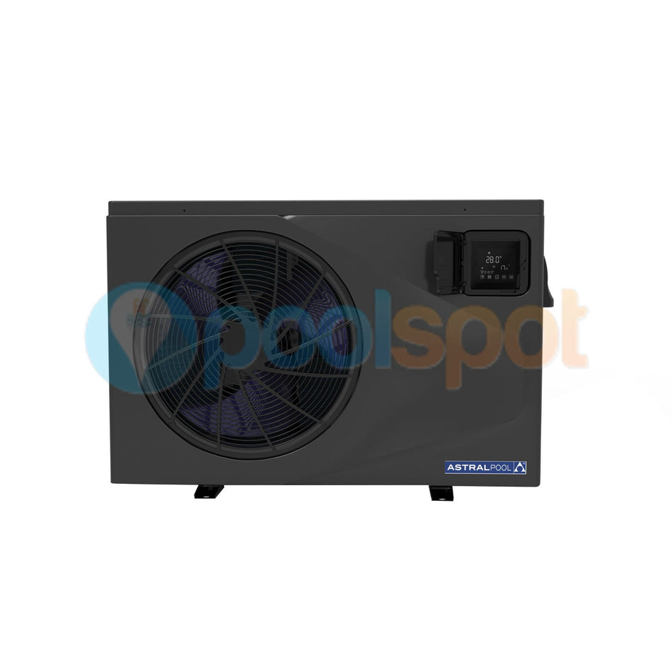 AstralPool ECOLite Inverter Heat Pump