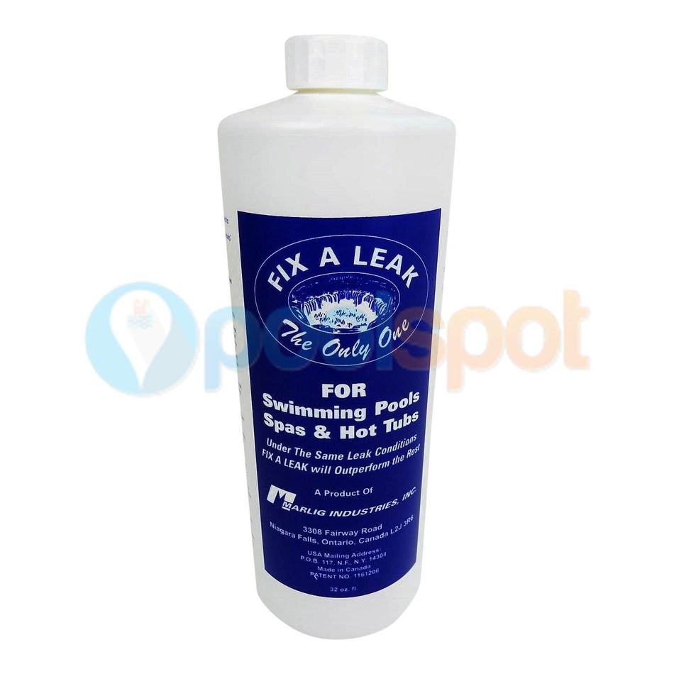 Marlig Fix a Leak
