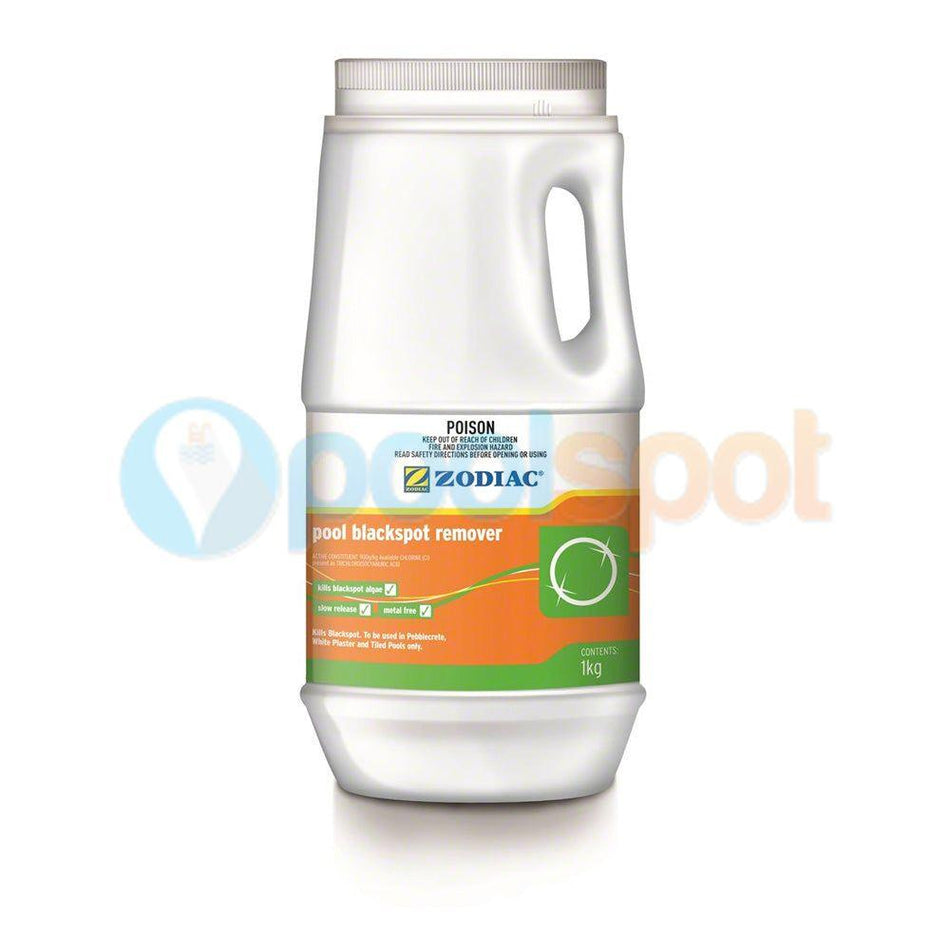 Pool Blackspot Remover 1kg