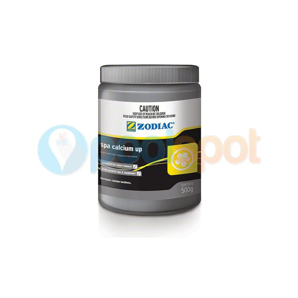 Spa Calcium Up, Zodiac, 500g