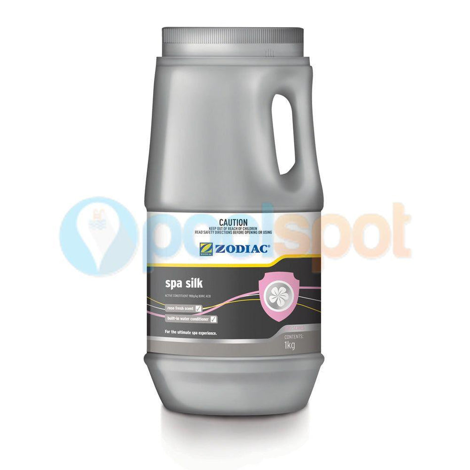 Spa Silk, Zodiac, 1kg