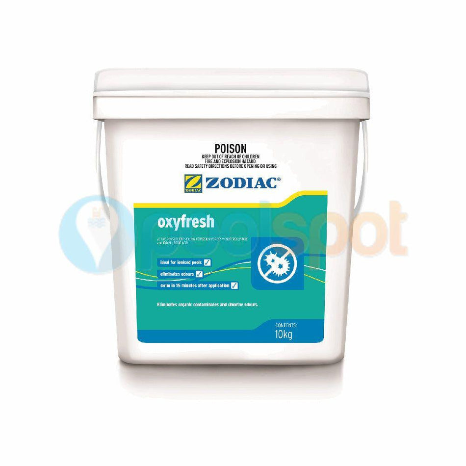 Zodiac Oxy Fresh Non-Chlorine Shock Treatment