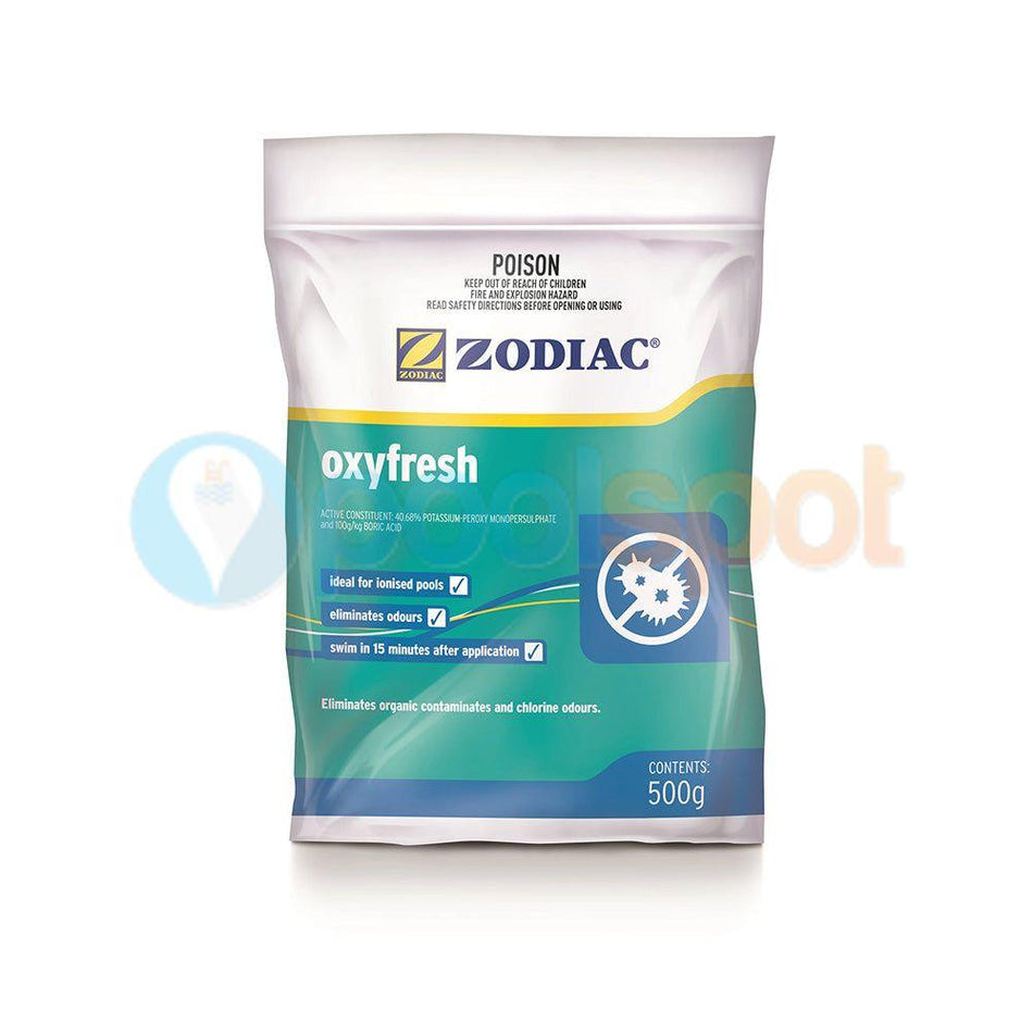 Zodiac Oxy Fresh Non-Chlorine Shock Treatment