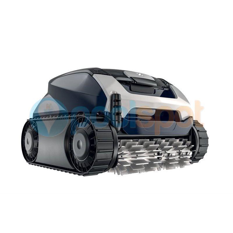 Zodiac Duo-X DX4050 iQ Robotic Pool Cleaner