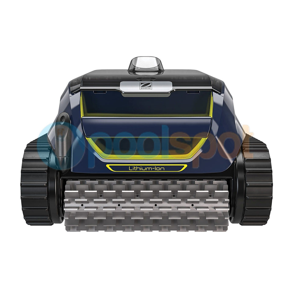 Zodiac FreeRider FR800 iQ Robotic Pool Cleaner