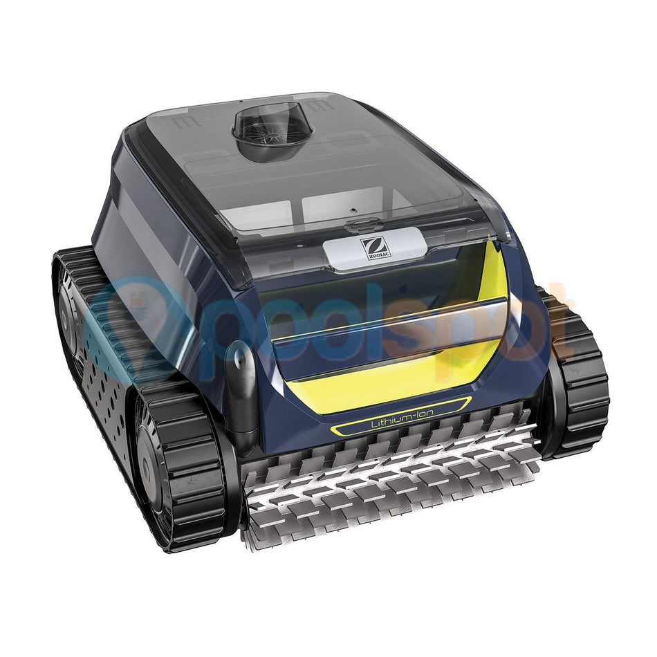 Zodiac FreeRider FR500 iQ Robotic Pool Cleaner
