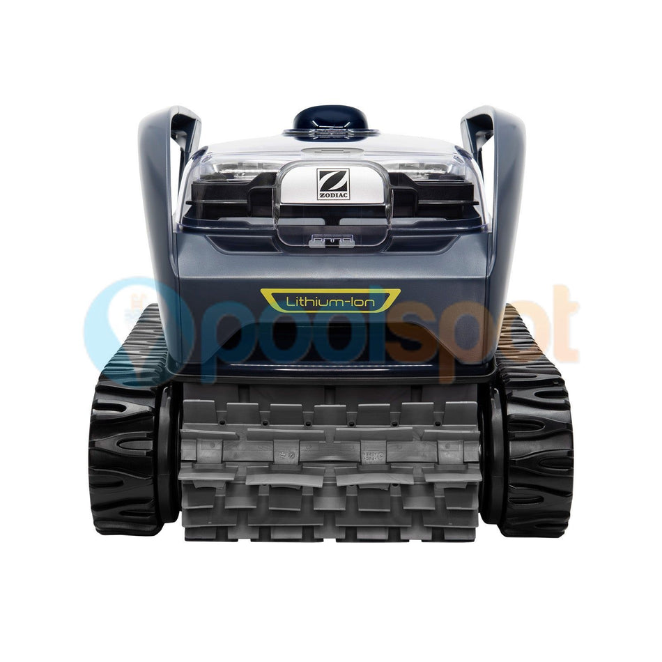 Zodiac FreeRider FR200 Robotic Pool Cleaner