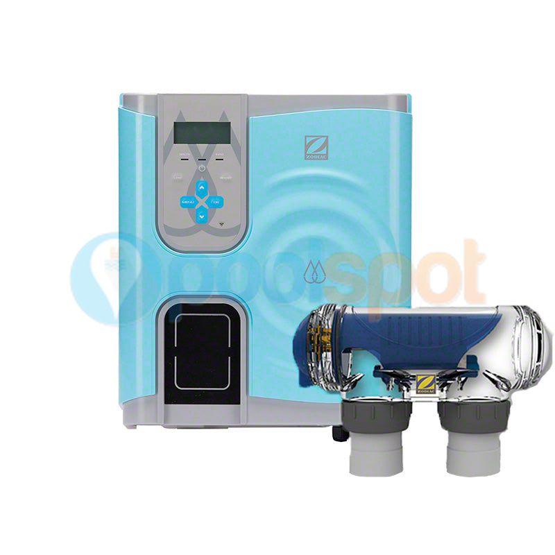 MagnaPool Hydroxinator iQ