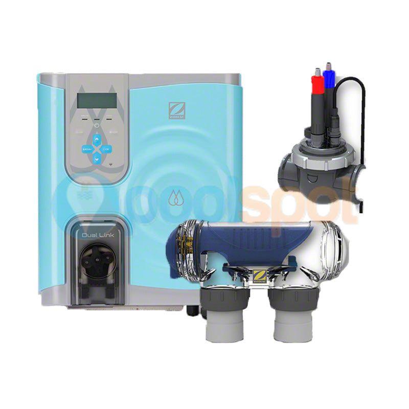 MagnaPool Hydroxinator iQ PRO