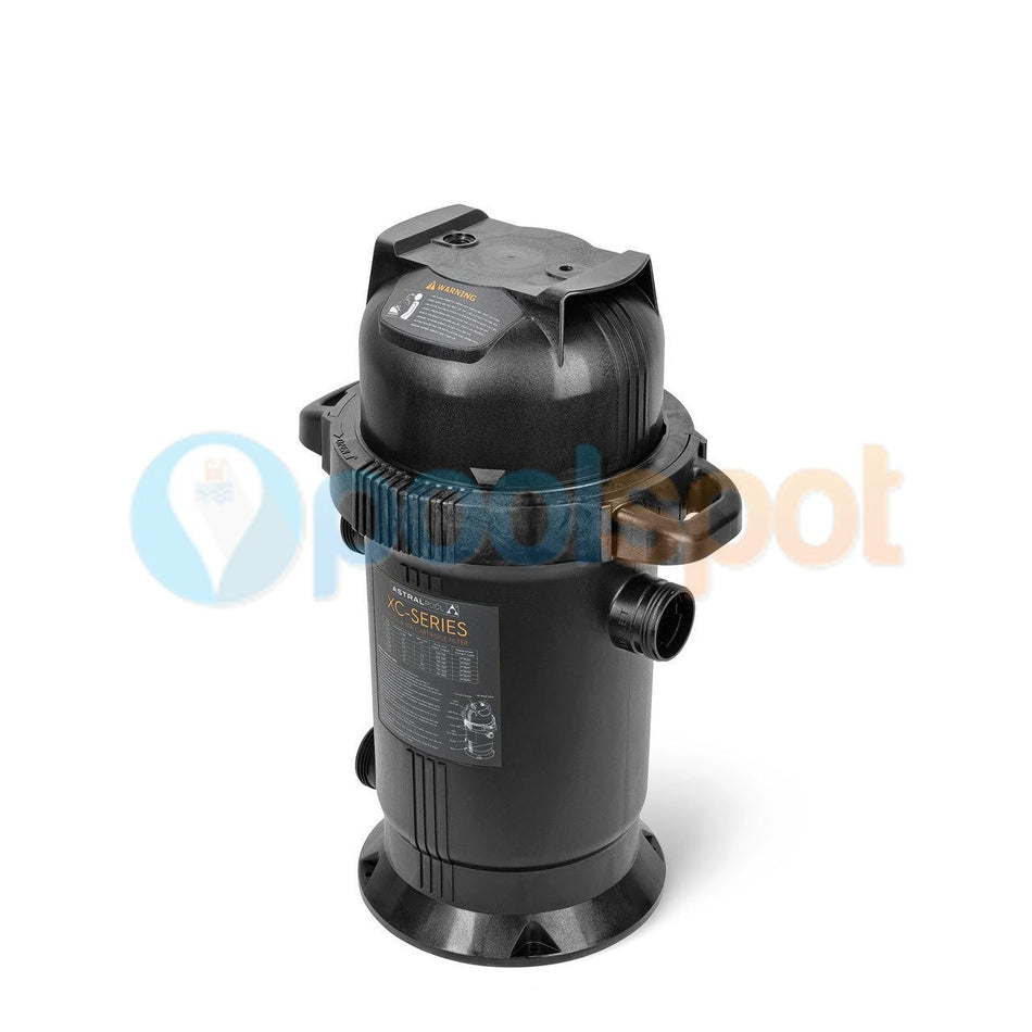 AstralPool XC Cartridge Filter