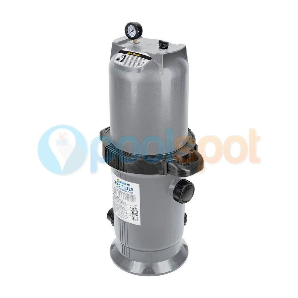 Zodiac ZXC Cartridge Filter