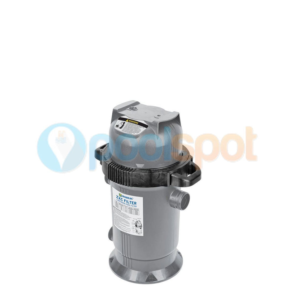 Zodiac ZXC Cartridge Filter