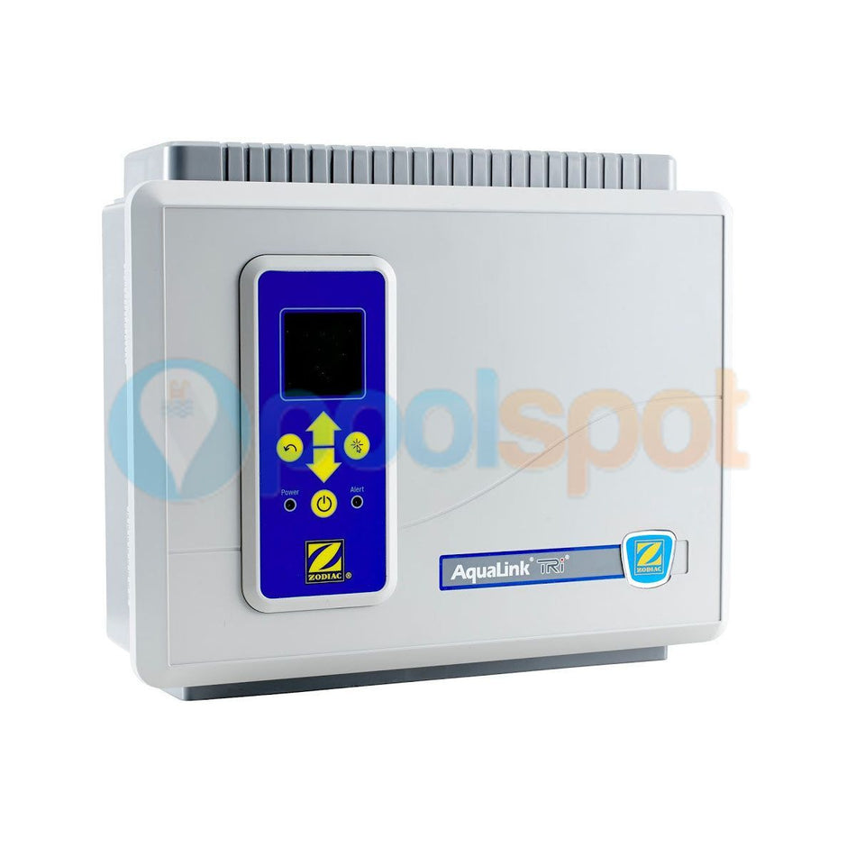 Zodiac Aqualink TRi Automation System